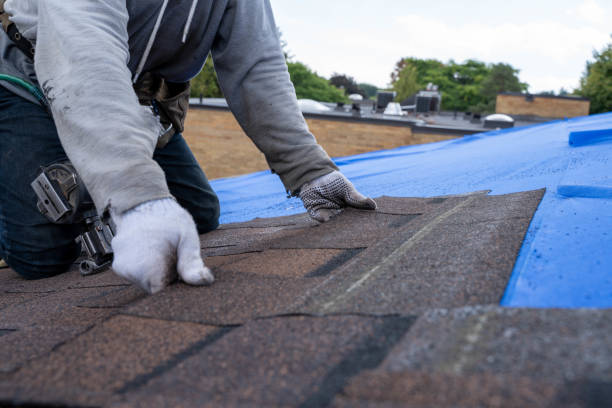 Best Commercial Roofing Services  in Stockbridge, GA