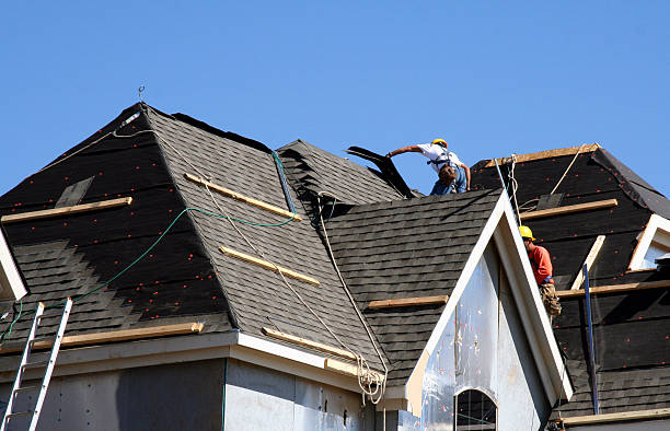 Best Roof Maintenance Services  in Stockbridge, GA