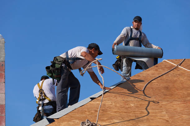 Best Residential Roofing Contractor  in Stockbridge, GA