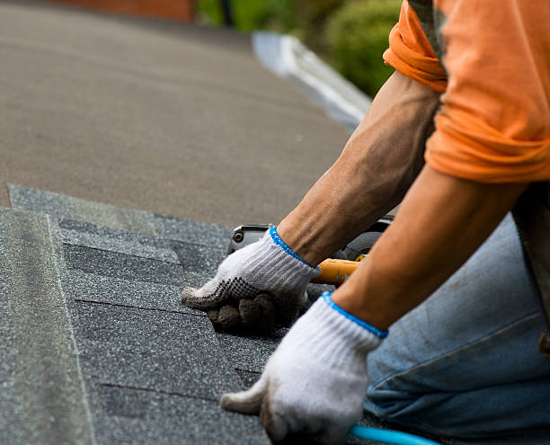 Best Roof Leak Repair  in Stockbridge, GA