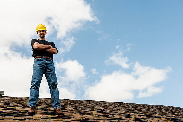 Trusted Stockbridge, GA Roofing Contractor Experts