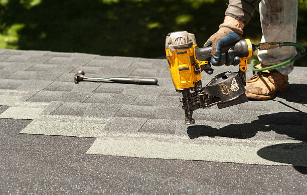 Best New Roof Installation  in Stockbridge, GA