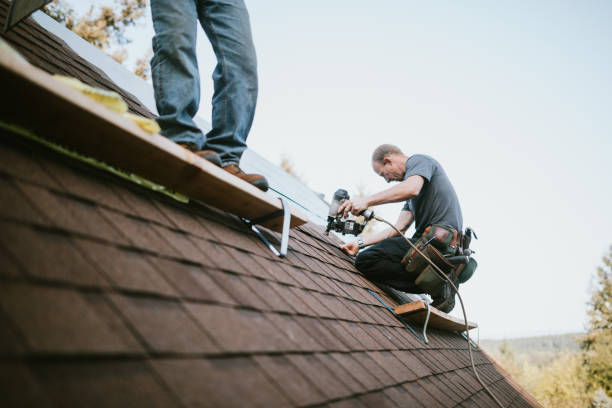 Best Commercial Roof Installation  in Stockbridge, GA